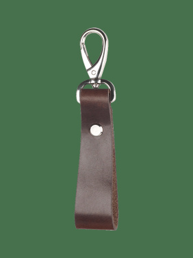 Logotrade promotional product picture of: Keyring 2041141