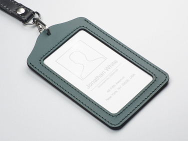 Logo trade promotional products picture of: ID Badge Holder 2038094