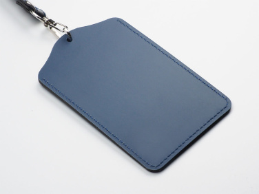 Logo trade promotional items picture of: ID Badge Holder 2038094