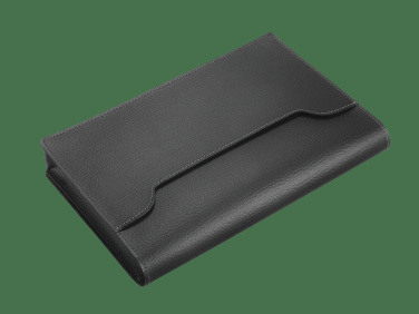 Logo trade business gifts image of: Car Document Organizer 2072157