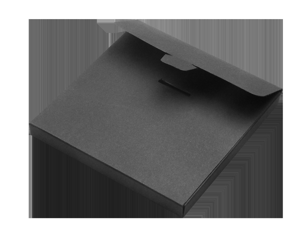 Logo trade promotional products picture of: Box (10.5x10.5x1cm) 900037