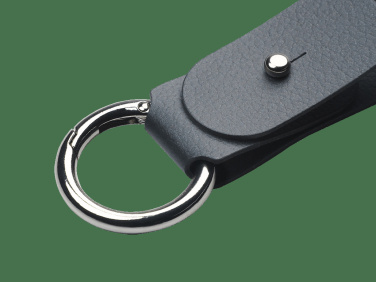 Logotrade promotional merchandise picture of: Keyring 1709319