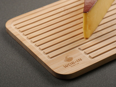 Logo trade promotional merchandise photo of: Serving board 1966292