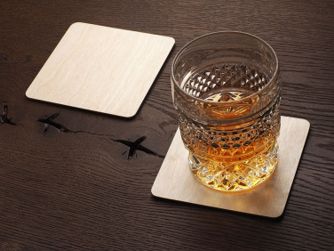 Logotrade corporate gift image of: Coaster 1857121