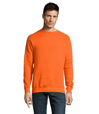 Logotrade business gift image of: NEW SUPREME SWEATER 280