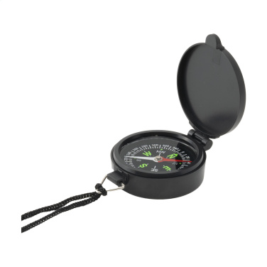 Logotrade business gift image of: En-Route compass