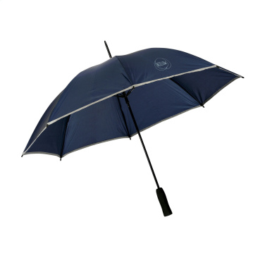 Logotrade promotional items photo of: ReflectColour storm umbrella 23,5 inch