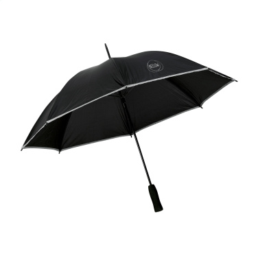 Logotrade corporate gift picture of: ReflectColour storm umbrella 23,5 inch