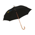 BusinessClass umbrella 23 inch, black