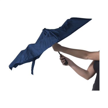 Logotrade corporate gift picture of: Impulse automatic umbrella 21 inch