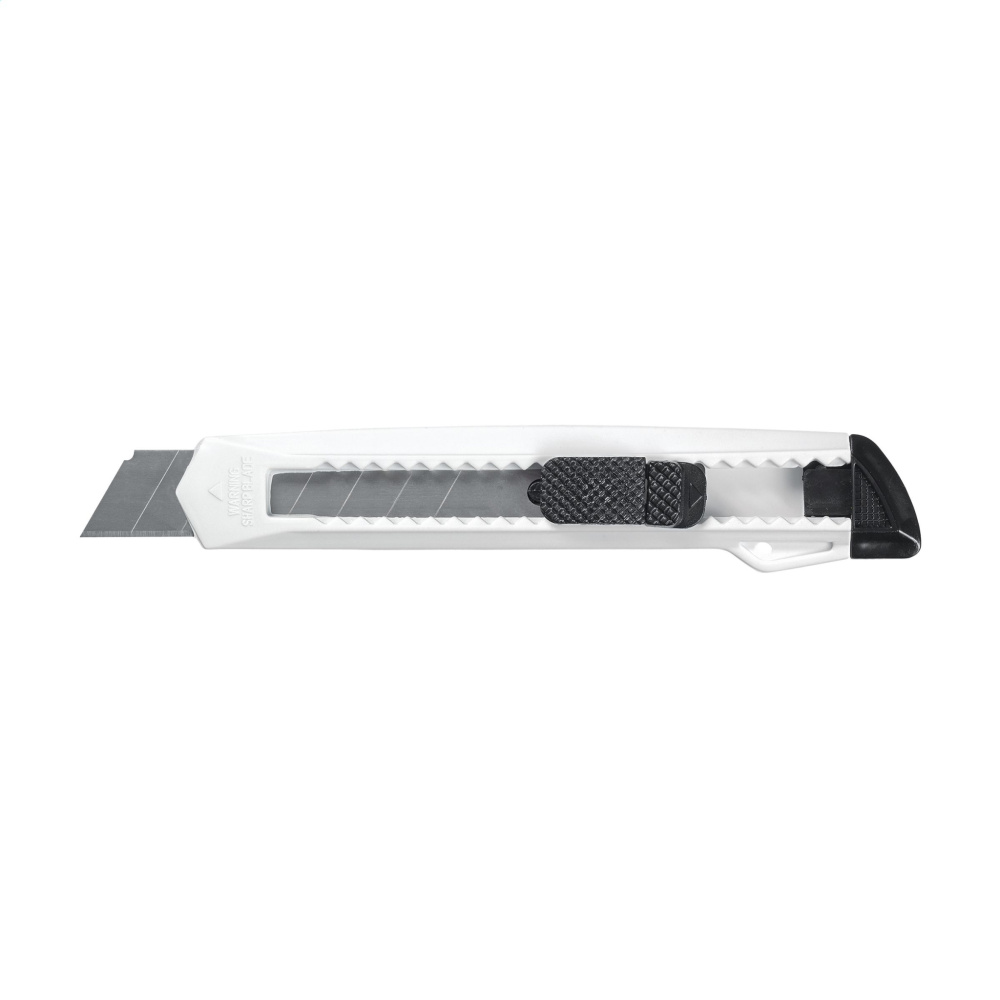 Logotrade promotional item picture of: Jumbo hobby knife