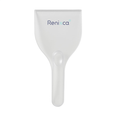 Logo trade promotional gifts image of: Ontario ice scraper