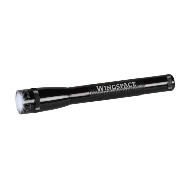 Logotrade promotional item picture of: Mini Maglite® LED AA