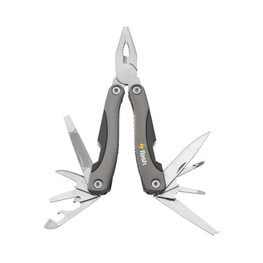 Logotrade promotional product image of: MicroTool multitool