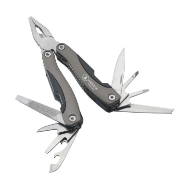 Logotrade business gift image of: MicroTool multitool