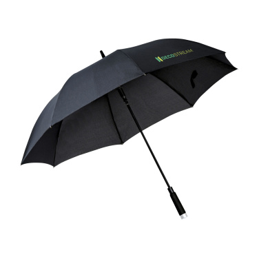 Logotrade promotional products photo of: Avenue umbrella 27 inch