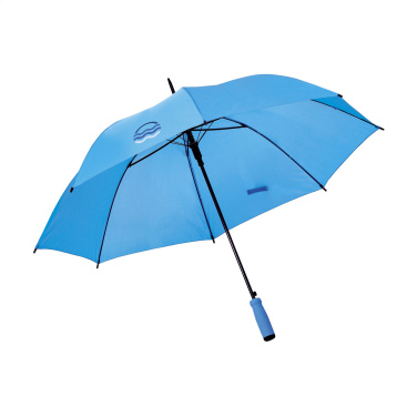 Logo trade promotional gifts image of: Colorado umbrella 23,5 inch