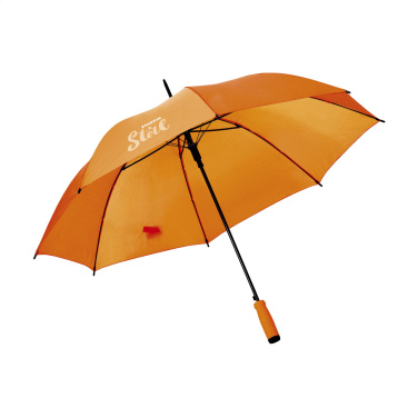 Logotrade promotional gifts photo of: Colorado umbrella 23,5 inch