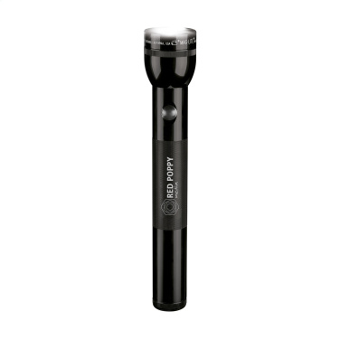 Logo trade promotional product photo of: 3D LED Maglite® USA torch