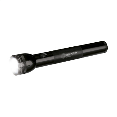 Logotrade promotional giveaway picture of: 3D LED Maglite® USA torch