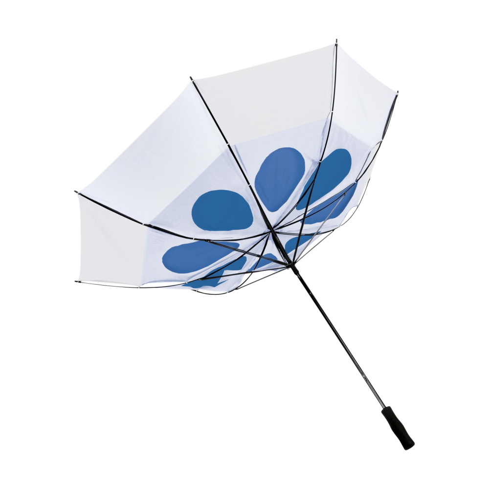 Logotrade promotional gifts photo of: GolfClass umbrella 30 inch