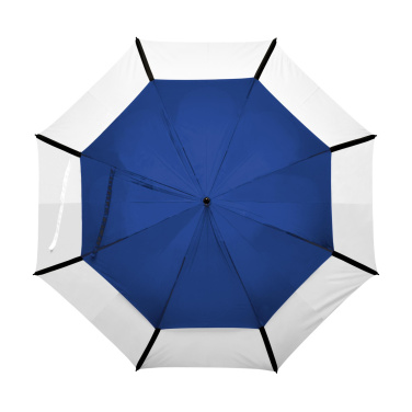 Logo trade corporate gifts picture of: GolfClass umbrella 30 inch