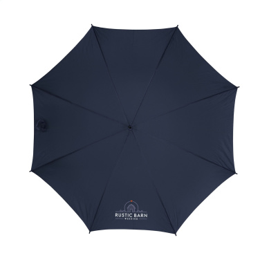 Logotrade promotional giveaway picture of: RoyalClass umbrella 23 inch