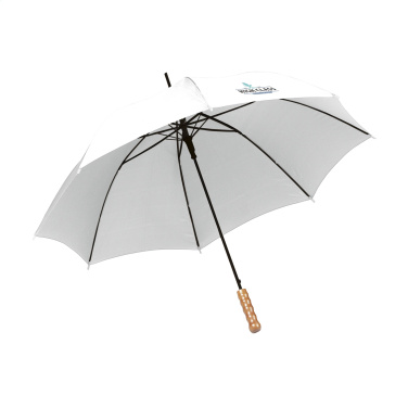 Logotrade promotional product image of: RoyalClass umbrella 23 inch