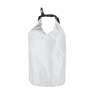 Logo trade promotional item photo of: Drybag 5 L watertight bag