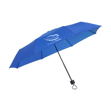 Logotrade business gifts photo of: Colorado Mini foldable umbrella 21 inch