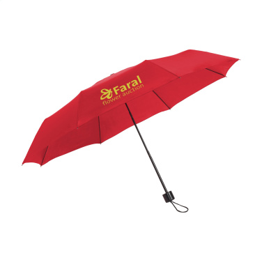 Logotrade promotional gifts photo of: Colorado Mini foldable umbrella 21 inch