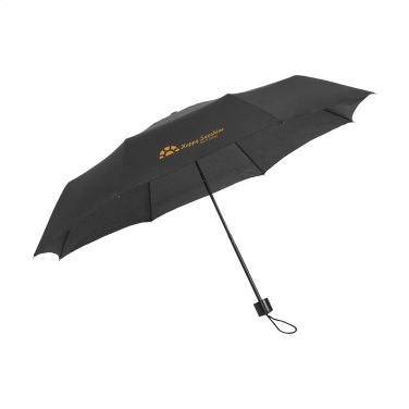 Logotrade promotional item picture of: Colorado Mini foldable umbrella 21 inch