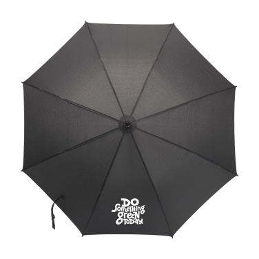 Logo trade business gift photo of: Colorado RCS RPET umbrella 23 inch