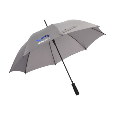 Logo trade promotional product photo of: Colorado RCS RPET umbrella 23 inch