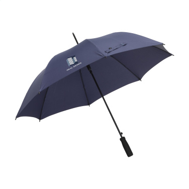 Logo trade promotional items picture of: Colorado RCS RPET umbrella 23 inch