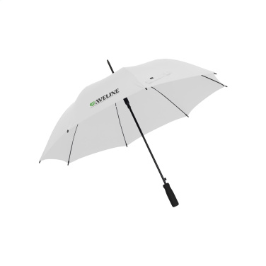 Logo trade promotional gifts picture of: Colorado RCS RPET umbrella 23 inch