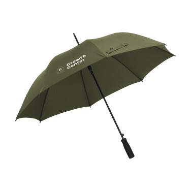 Logotrade promotional product image of: Colorado RCS RPET umbrella 23 inch