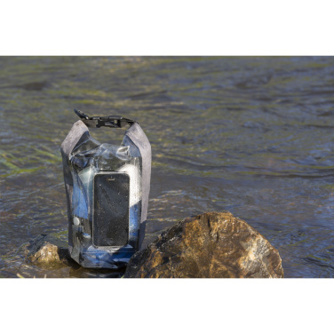 Logotrade advertising products photo of: Drybag Mini watertight bag