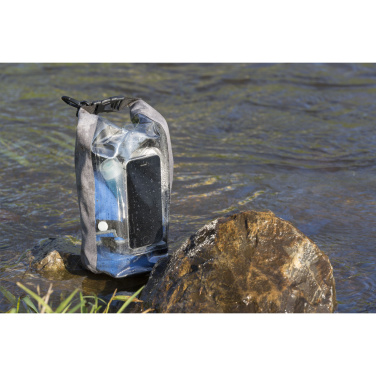 Logo trade promotional merchandise photo of: Drybag Mini watertight bag