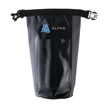 Logotrade advertising products photo of: Drybag Mini watertight bag