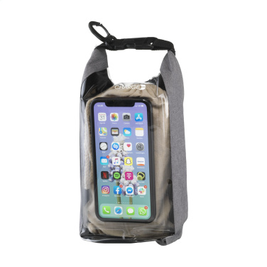 Logo trade corporate gifts picture of: Drybag Mini watertight bag