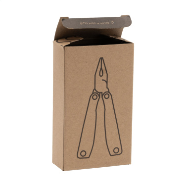 Logotrade promotional merchandise picture of: Beechwood Multitool