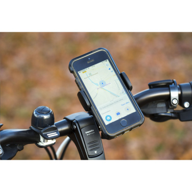 Logotrade promotional merchandise picture of: Bike Phone Holder