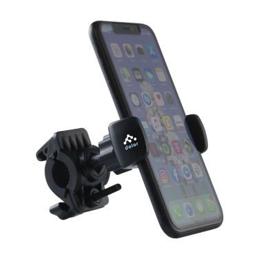 Logo trade promotional gifts image of: Bike Phone Holder