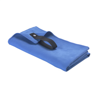 Logotrade corporate gift image of: Quick Dry Sports/Travel Towel