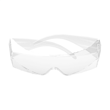 Logo trade promotional gifts image of: EyeProtect protection glasses