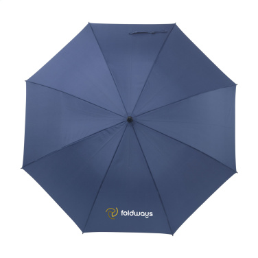 Logo trade promotional product photo of: Colorado XL RCS RPET umbrella 29 inch