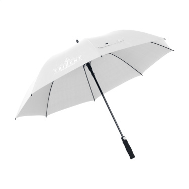 Logotrade promotional product picture of: Colorado XL RCS RPET umbrella 29 inch