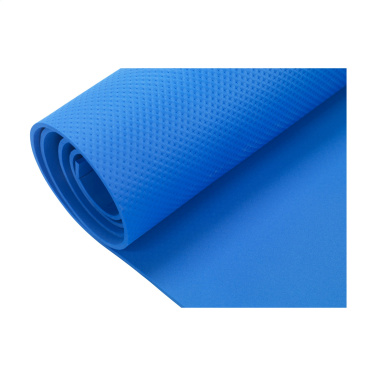 Logotrade promotional item picture of: Yoga yoga mat