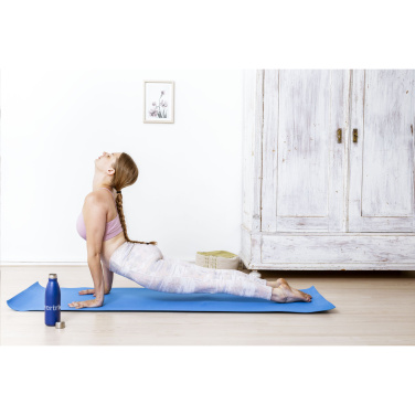 Logotrade promotional item image of: Yoga yoga mat